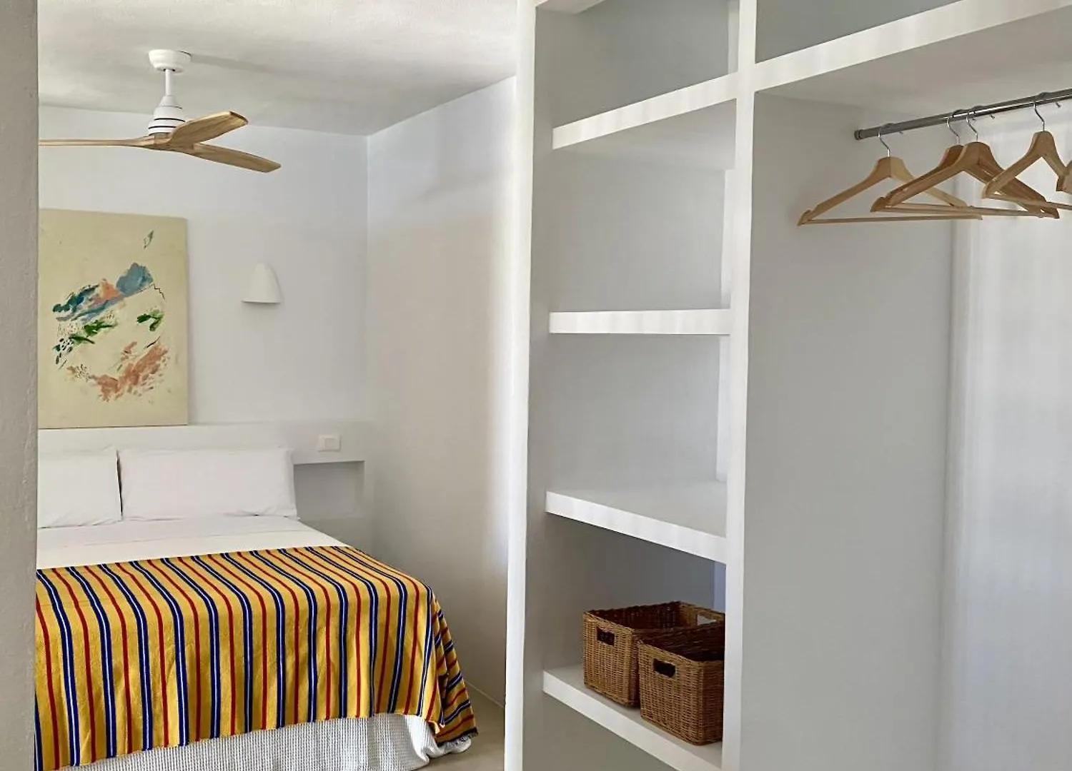 Casa Costa Apartments Bajamar  España