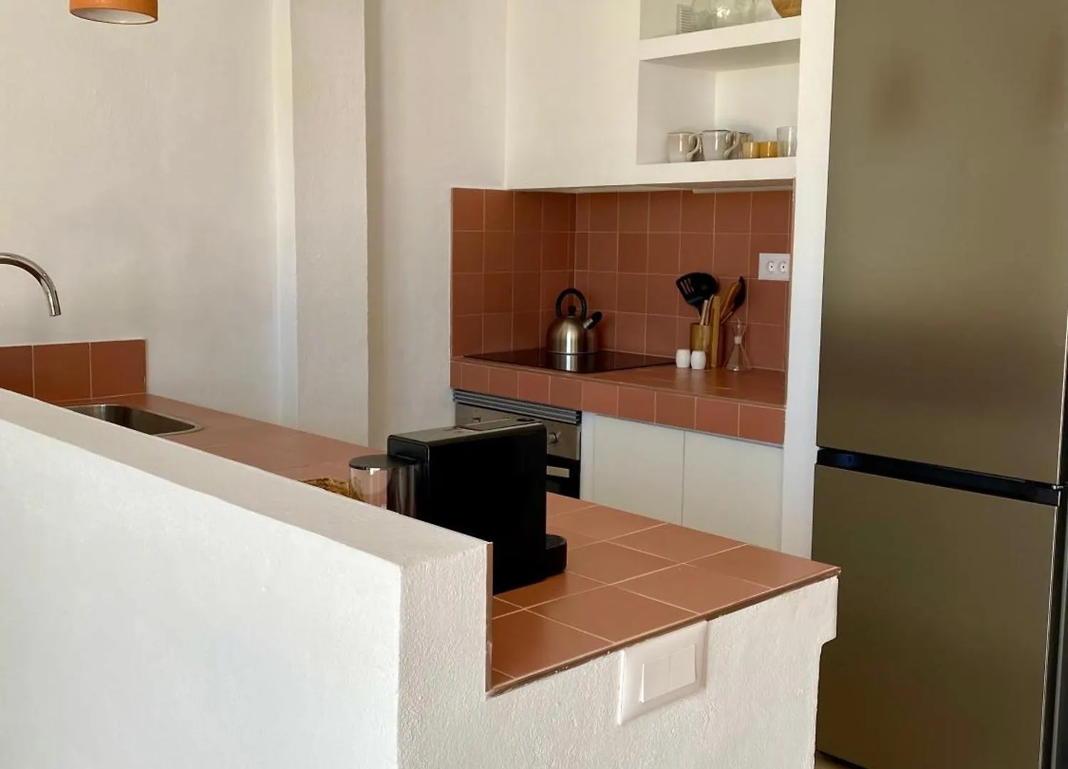 Casa Costa Apartments Bajamar