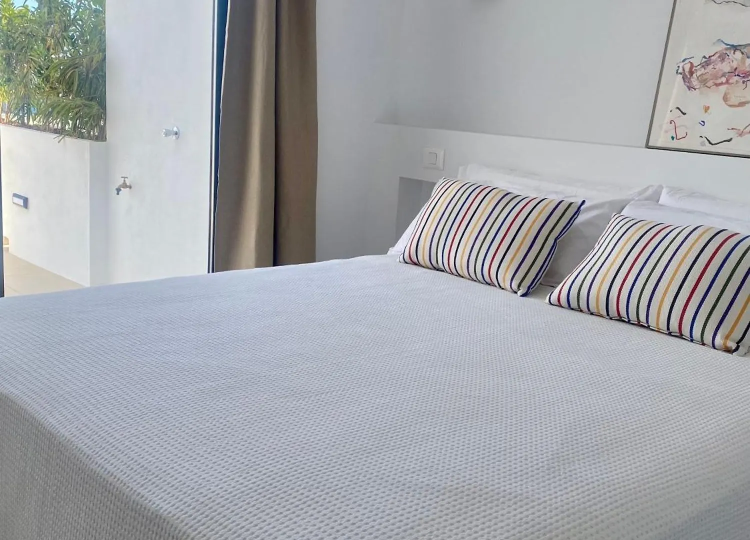 Casa Costa Apartments Bajamar  0*, Bajamar (La Laguna)