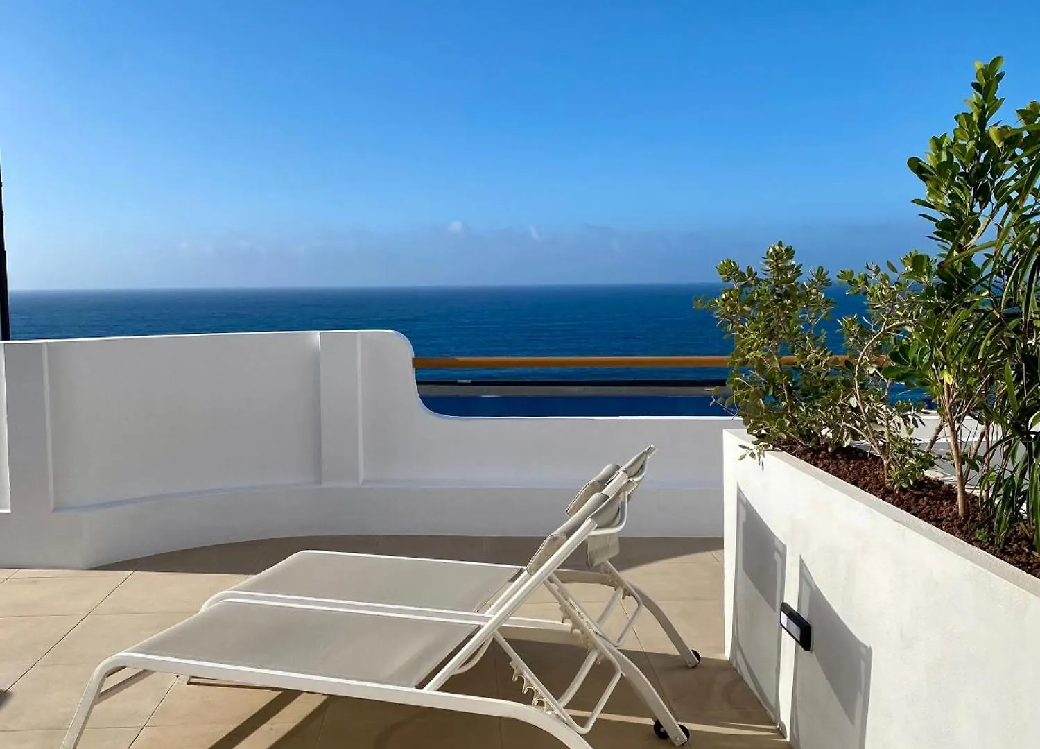 Casa Costa Apartments Bajamar