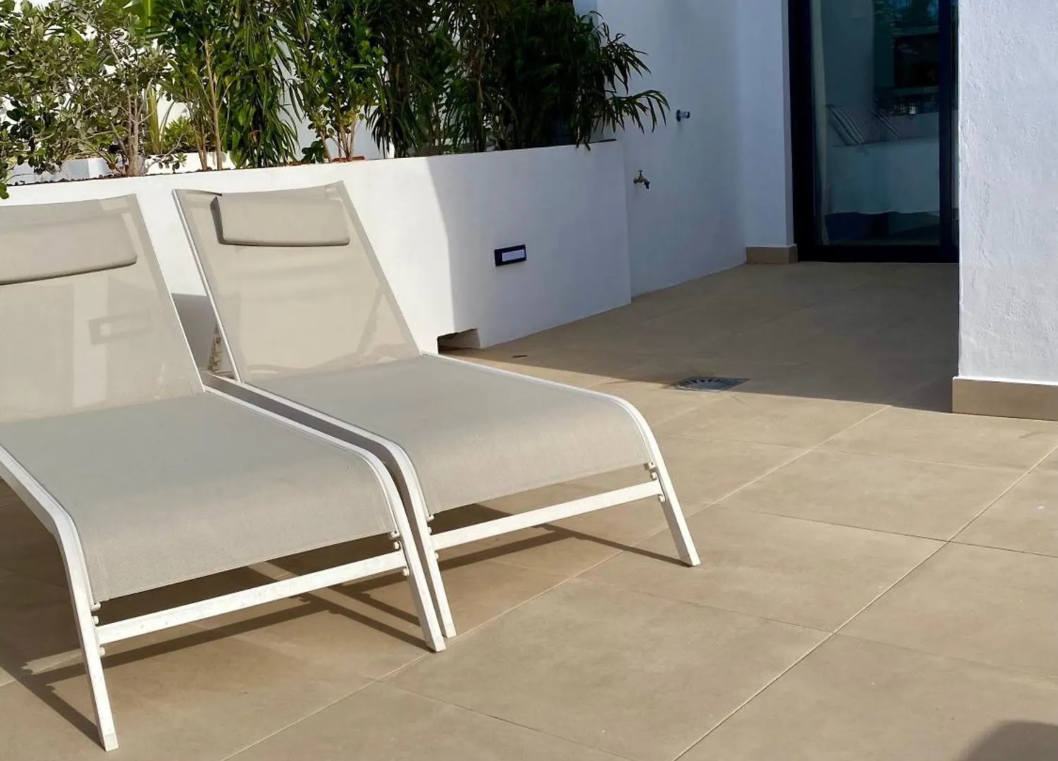 Casa Costa Apartments Bajamar