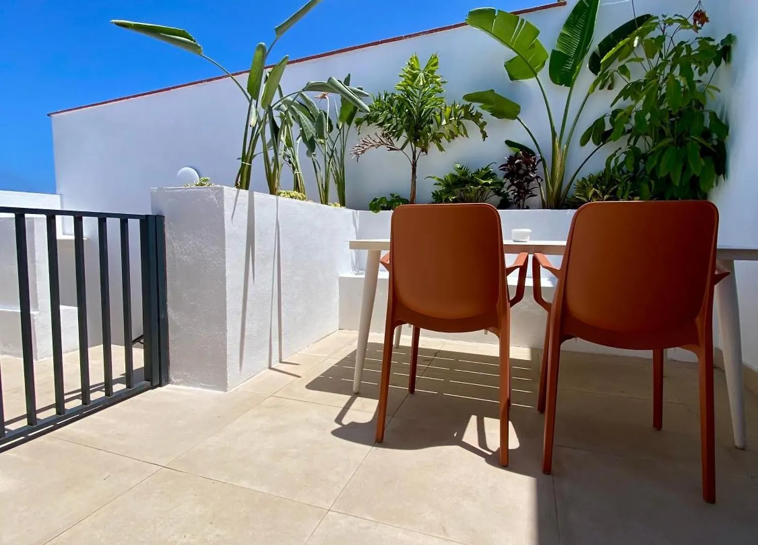 Casa Costa Apartments Bajamar   Bajamar (La Laguna)