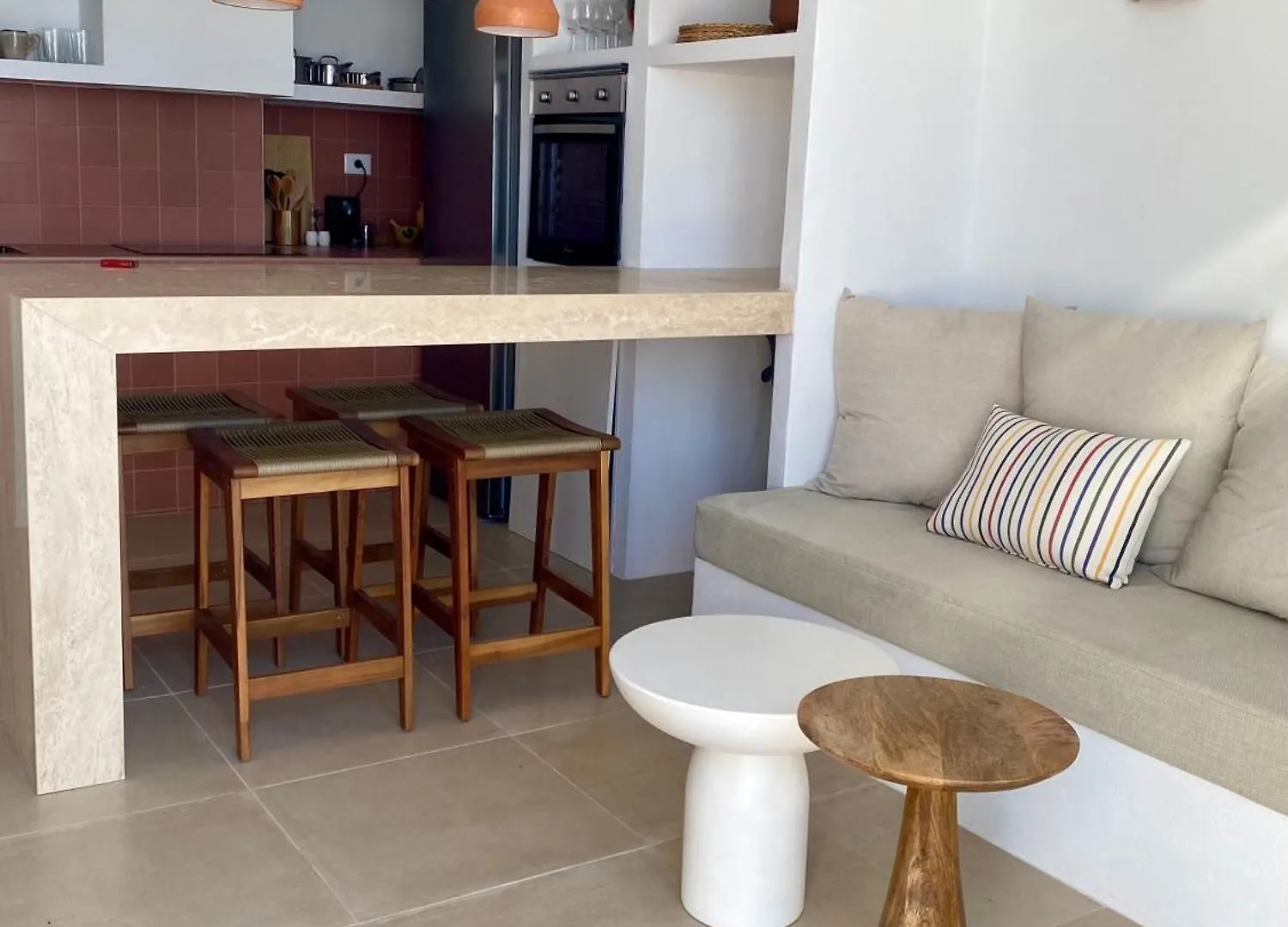 Casa Costa Apartments Bajamar  0*, Bajamar (La Laguna)