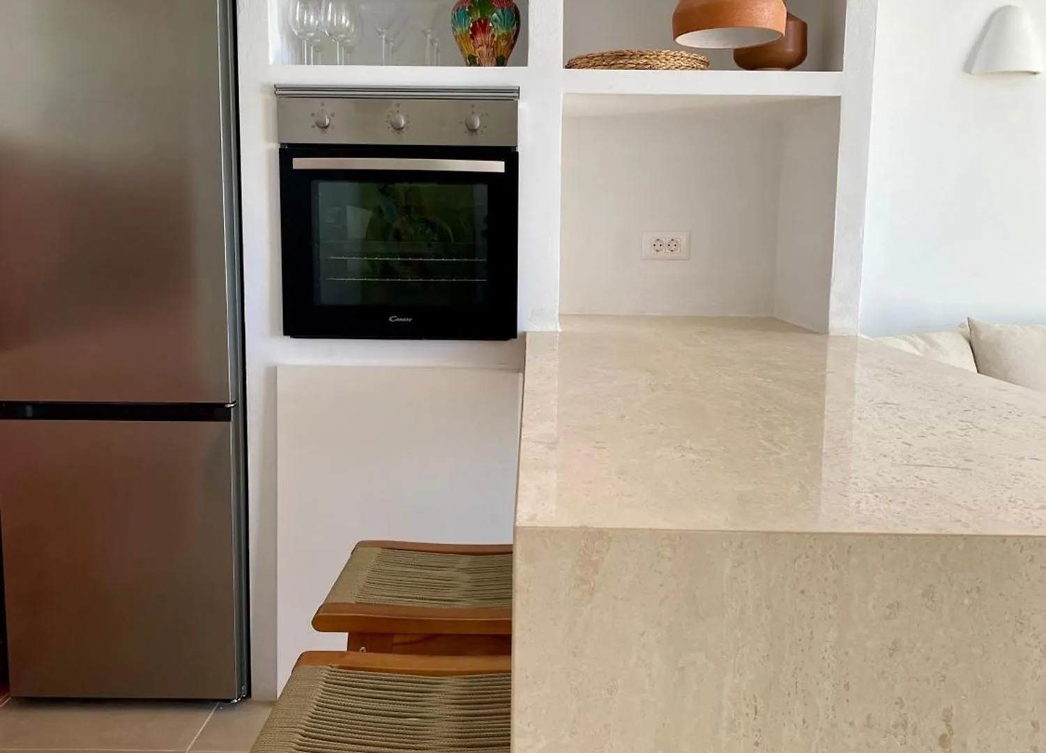 Casa Costa Apartments Bajamar  España