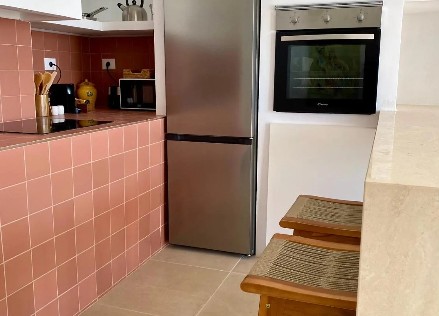 Casa Costa Apartments Bajamar