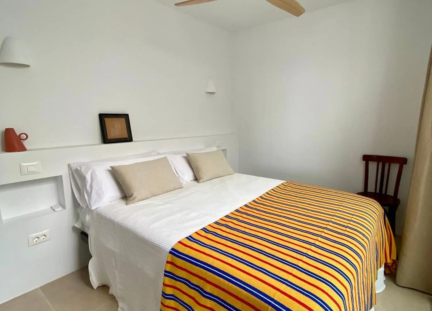 Casa Costa Apartments Bajamar  0*, Bajamar (La Laguna) España