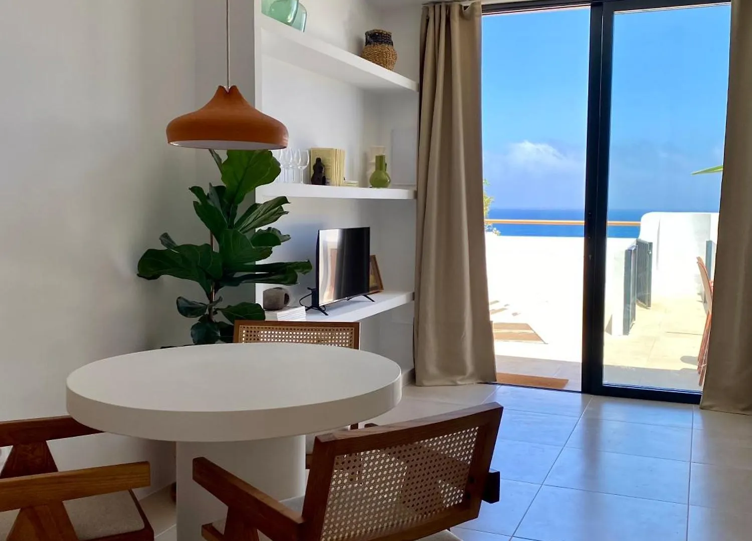 Casa Costa Apartments Bajamar  España