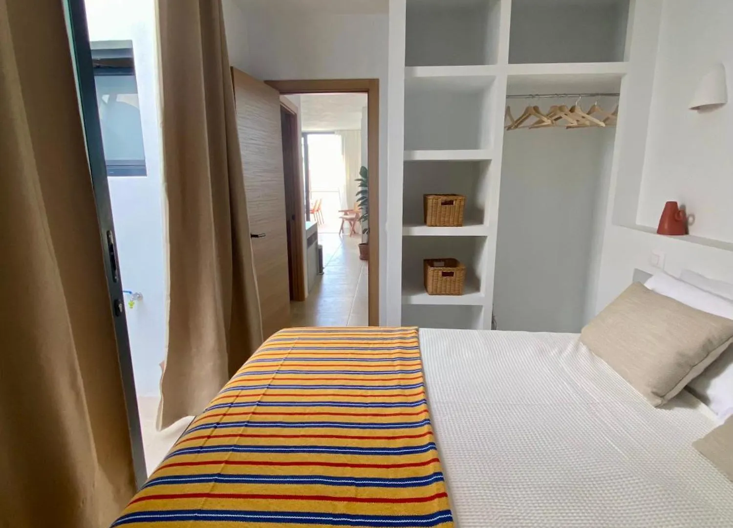 Casa Costa Apartments Bajamar  Bajamar (La Laguna)