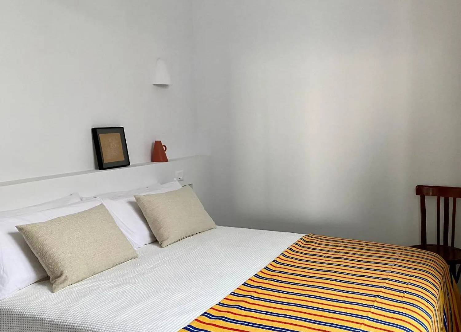 Casa Costa Apartments Bajamar