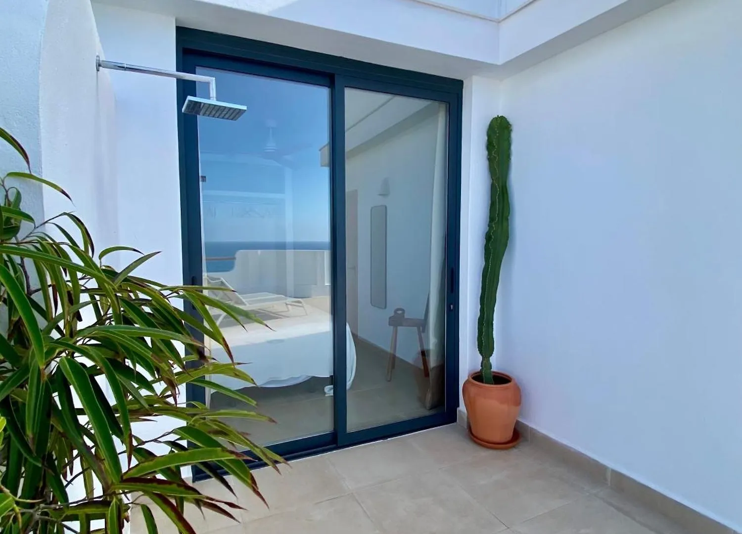 Casa Costa Apartments Bajamar